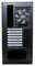 GMX-SILENT - Silent PC Gaming Case, Black - ATX, Micro ATX, Mini ITX Compatible