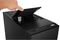 GMX-SILENT - Silent PC Gaming Case, Black - ATX, Micro ATX, Mini ITX Compatible