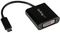 CDP2DVI - USB-C to DVI Adaptor