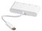 USB3-HUB4BP - 4-Port USB 3.0 Hub - USB-C to 4x USB 3.0