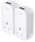 TL-PA9020P KIT - AV2000 2-Port Gigabit Passthrough Powerline Kit