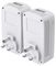 TL-PA9020P KIT - AV2000 2-Port Gigabit Passthrough Powerline Kit