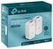 TL-PA9020P KIT - AV2000 2-Port Gigabit Passthrough Powerline Kit