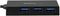HB30C3A1CFB - 4-Port USB 3.0 Hub - USB-C to 1x USB-C 3x USB-A - Bus Powered