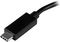 HB30C3A1CFB - 4-Port USB 3.0 Hub - USB-C to 1x USB-C 3x USB-A - Bus Powered