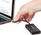 HB30C3A1CFB - 4-Port USB 3.0 Hub - USB-C to 1x USB-C 3x USB-A - Bus Powered