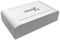 NLHUB-05FE - 5 Port 10/100 Fast Ethernet Switch, Black