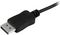 CDP2DPMM3MB - USB-C Male to DisplayPort Male Adaptor Lead, 3m Black