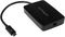 TBT3TBTADAP - Thunderbolt 3 to Thunderbolt Adaptor - Windows & Mac