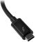 TBT3TBTADAP - Thunderbolt 3 to Thunderbolt Adaptor - Windows & Mac