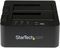 SDOCK2U313R - USB 3.1 Standalone Duplicator Dock for 2.5" & 3.5" SATA SSD/HDD Drives