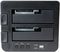 SDOCK2U313R - USB 3.1 Standalone Duplicator Dock for 2.5" & 3.5" SATA SSD/HDD Drives