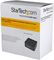 SDOCK2U313R - USB 3.1 Standalone Duplicator Dock for 2.5" & 3.5" SATA SSD/HDD Drives