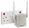 EX6120-100UKS - AC1200 Dual Band WiFi Range Extender 1200Mbps