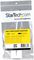 CDP2DVIW - USB-C to DVI-I Adaptor - White