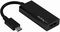 CDP2HD4K60 - USB Type-C to 4K HDMI 60Hz Adaptor, Black