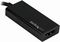CDP2HD4K60 - USB Type-C to 4K HDMI 60Hz Adaptor, Black
