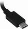 CDP2HD4K60 - USB Type-C to 4K HDMI 60Hz Adaptor, Black