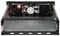 DRW150SATBK - 5.25" Rugged SATA Hard Drive Mobile Rack Drawer, Black Aluminium