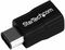 USB2CUBADP - USB-C Male to Micro USB Female USB 2.0 Adaptor