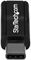 USB2CUBADP - USB-C Male to Micro USB Female USB 2.0 Adaptor