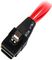 SAS808782P50 - Internal Serial Attached SCSI Mini SAS Lead 0.5m - SFF8087 to 4x SFF8482
