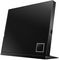 SBC-06D2X-U/BLK/G/AS - External Slimline USB Blu-ray Combo with BDXL Support