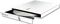 SDRW-08D2S-ULITE/WHT/G/AS - Slimline 8x External USB DVD Writer, White
