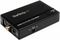 VID2VGATV2 - Composite & S-Video to VGA Converter with Scaler