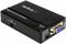 VID2VGATV2 - Composite & S-Video to VGA Converter with Scaler