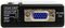 VID2VGATV2 - Composite & S-Video to VGA Converter with Scaler