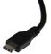 US1GC301AU2R - USB-C to Dual Gigabit Ethernet Network Adaptor with USB A Port