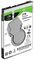 ST2000LM015 - BarraCuda® 2.5" 7mm Laptop Hard Drive, 2TB