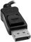DP2HD4K60S - DisplayPort to HDMI Adaptor, 4K 60Hz