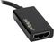 DP2HD4K60S - DisplayPort to HDMI Adaptor, 4K 60Hz