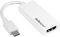 CDP2HD4K60W - USB Type-C to 4K HDMI 60Hz Adaptor, White