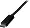 CDP2DVIMM2MB - USB Type-C to DVI-D Male Adaptor Lead, 2m 1080p