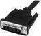 CDP2DVIMM2MB - USB Type-C to DVI-D Male Adaptor Lead, 2m 1080p