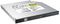 SDRW-08U1MT - 8x Ultra Slim Internal SATA DVD Writer, OEM