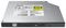 SDRW-08U1MT - 8x Ultra Slim Internal SATA DVD Writer, OEM