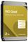 WD2005FBYZ - WD Gold 3.5" Enterprise Class SATA 6Gbps HDD, 2TB