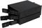 HSB3SATSASBA - 3 Bay Trayless Hot Swap Mobile Rack for 3.5" SAS / SATA 6Gb/s Hard Drives