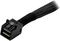 SAS87431M - Internal SFF-8087 Mini-SAS Male to SFF-8643 Mini-SAS Male Cable, 1m