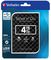53223 - Store 'n' Go USB 3.0 Portable Hard Drive, 4TB Black