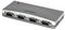 ICUSB2324 - 4 Port USB to RS232 9 Way Serial Adaptor
