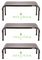 06494 - Ergo 3 Metal Art Monitor Stand
