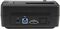 SDOCKU313E - USB 3.1/eSATA 2.5"/3.5" SATA HDD/SSD Docking Station with UASP