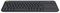 920-007143 - K400 Plus Wireless Touch Keyboard, Black