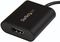 CDP2HD4K60SA - USB-C to 4K HDMI 60Hz Adaptor with Presentation Mode Switch