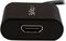 CDP2HD4K60SA - USB-C to 4K HDMI 60Hz Adaptor with Presentation Mode Switch